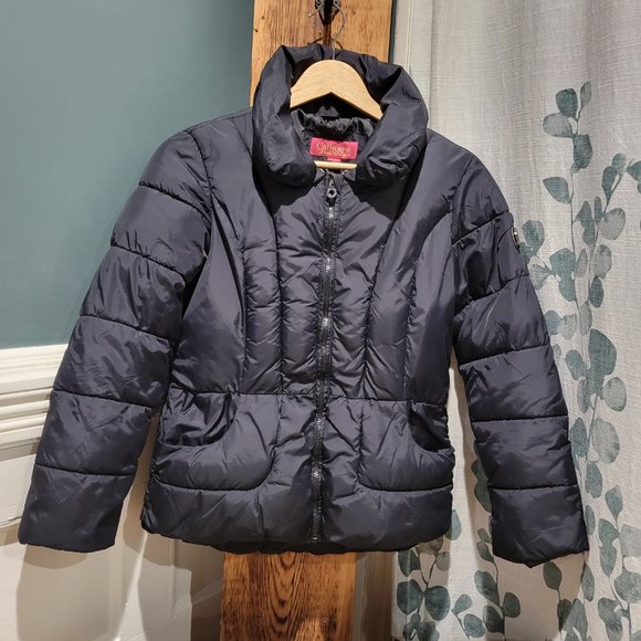 Catherine Malandrino Other - Catherine Malandrino Puffer Jacket